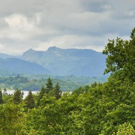 Apartment Annisgarth Windermere