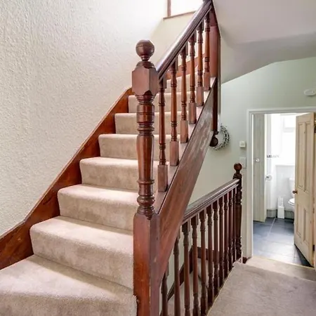 Apartment Annisgarth Windermere